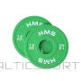 HMS CBRS10 OLYMPIC BUMERA PLĀKSNE 2 x 1 KGS