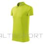 Polo shirt Malfini Victory M MLI-21762 lime (L)