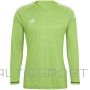 Adidas Tiro 23 Competition Long Sleeve Goalkeeper Jersey M HK7693 (S)