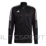 Sweatshirt adidas Tiro 21 Track black M GM7319 (2XL)