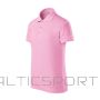 Malfini Pique Polo Jr polo shirt MLI-22230 pink (146 cm/10 lat)