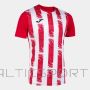 Joma Inter III T-krekls ar īsām piedurknēm 103164.602 (XS)