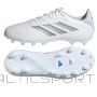 Buty adidas COPA PURE III League Jr FG/MG IE1196