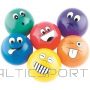Komplekts ar 6 emociju bumbām