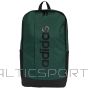 Plecak adidas Linear IN6121 / zielony