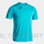 Joma Kombinētais T-krekls M 100052.010 (2XS)