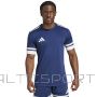 Koszulka adidas SQUADRA 25 JSY JG5830 / granatowy / XL