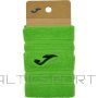 Joma SLAM PRO WRISTBAND - FLUOR GREEN 400740.000