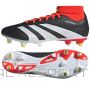 Buty adidas Predator League SG IG7741 / czarny / 41 1/3