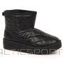Quilted winter boots Big Star Jr INT1793B (32)
