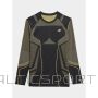 Thermoactive T-shirt 4F M 4FAW23USEAM105-20S (S/M)