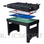Bex Sport Spēļu galds Gamesson Jupiter 4 in 1