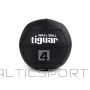 Tiguar Medicīniskā bumbiņa sienas bumba 4 kg TI-WB004 (N/A)