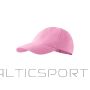 Cap Malfini 6P Kids Jr MLI-30330 (nastawialna)