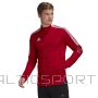 Adidas TIRO 21 Track Jacket GM7308 / Sarkana / S