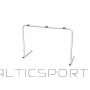 Barjera futbola treniņiem