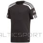 Adidas Футболка The Squadra 21 JSY Y Jr GN5739 (116 см)