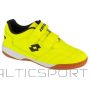Kappa Lotto Pacer K Jr 2600110K-2411 shoes (26)