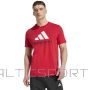 Adidas Manchester United FC krekls JX1129 / Sarkans / L