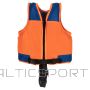 Swim vest FASHY 8363 M for 18-30 kg, 3-6y ears