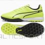 Buty Puma KING Match TT 107260-04 / zielony / 43
