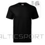 Malfini Atsaukt M MLI-R07LB T-kreklu melns (M)