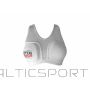 Masters Krūšu aizsargi sievietēm 08192-01M (biały+L)