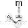 Toorx chromed dumbbell TOORX MC-7 7kg