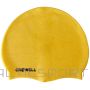 Crowell Silikona peldcepure Recycling Pearl yellow Col.7 (N/A)