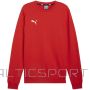 Puma Team Goal Casuals Crew Neck Sweat M 658592 01 (L)