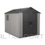 BS Garden shed Lifetime Premium 213x289 60310 (N/A)