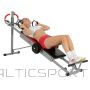 CHRISTOPEIT SPORT fitmesa solis Total Exerciser TE 1