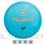 Discgolf DISCMANIA Midrange Driver NEO MUTANT Evolution Blue 5/3/0/4