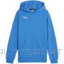 Puma Team Goal Casuals Hoddy Jr sporta krekls 658619 02 (128cm)