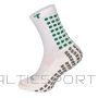 Trusox Futbola zeķes 3,0 Spilvens / balts / 38-43,5