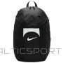 Nike Рюкзак Academy Team Backpack DV0761-011 (один размер)