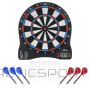 Other TDE01 ELECTRONIC DART NILS FUN