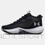 Under Armour Lockdown 6 M 3025 616 001 basketbola apavi (47 1/2)