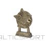 GTsport peldēšanas statuete / 15 cm / Brūna