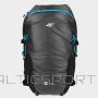 Mugursoma 4FSS23ABACU139 20S / 28 L / melna