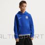 Nike Chelsea FC Club sweatshirt II3725-452 / XL (158-170) / blue