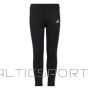 Adidas Essentials 3 Stripes Tights Jr H65800 legingi (116 cm)