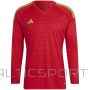 Adidas Tiro 23 Competition Long Sleeve M HL0007 goalkeeper shirt (M)