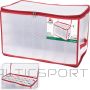 Christmas Gifts BOX FOR BALLS 58X34X34CM