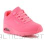Skechers Uno Stand On Air W 73690-CRL shoes (EU 37)