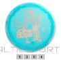 Discgolf DISCMANIA Midrange Driver C-LINE HORIZON MD5 Cryo Blade Gannon Buhr Light blue 5/3/0/4