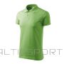 Malfini Single J. M MLI-20239 pea polo shirt (L)
