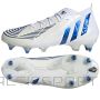 Adidas Predator Edge.1 SG GY5686 football boots (40)