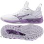 Buty Mizuno WAVE LUMINOUS 3 V1GC242035 / 42 1/2 / biały