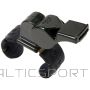 Fox40 FOX 40 CLASSIC WHISTLE BLACK FINGERGRIP (-)
